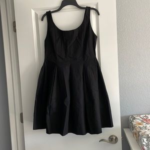 Gap Women’s Black Dress